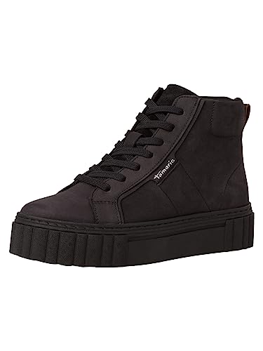 Tamaris Stiefelette 1-25227-41 090 schmal von Tamaris