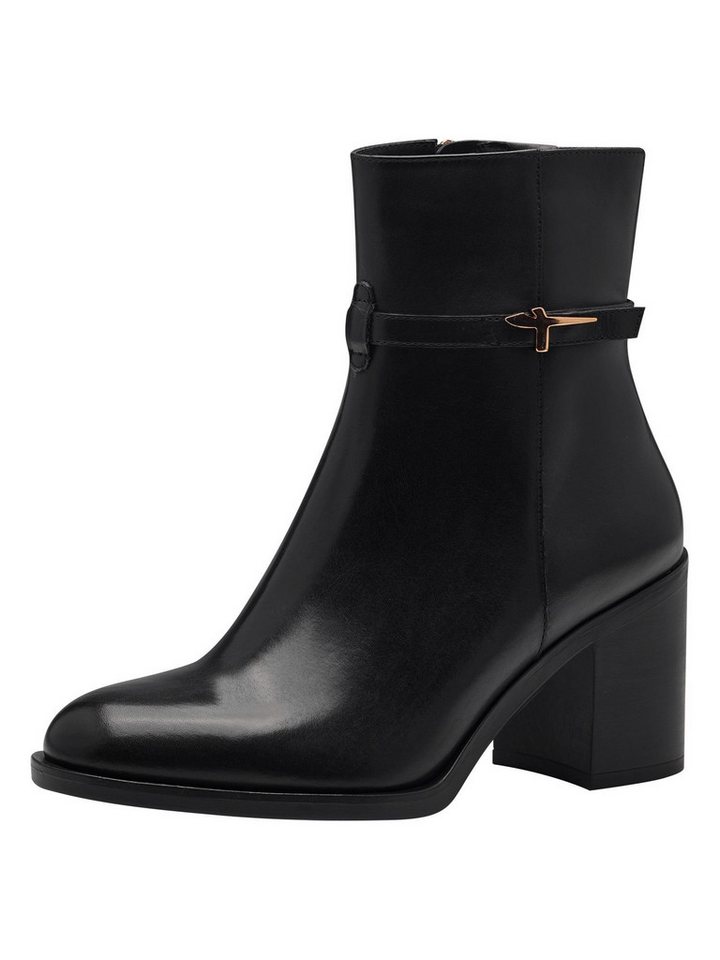 Tamaris Stiefelette 1-25319-43 Stiefelette COMFORT-Lining von Tamaris