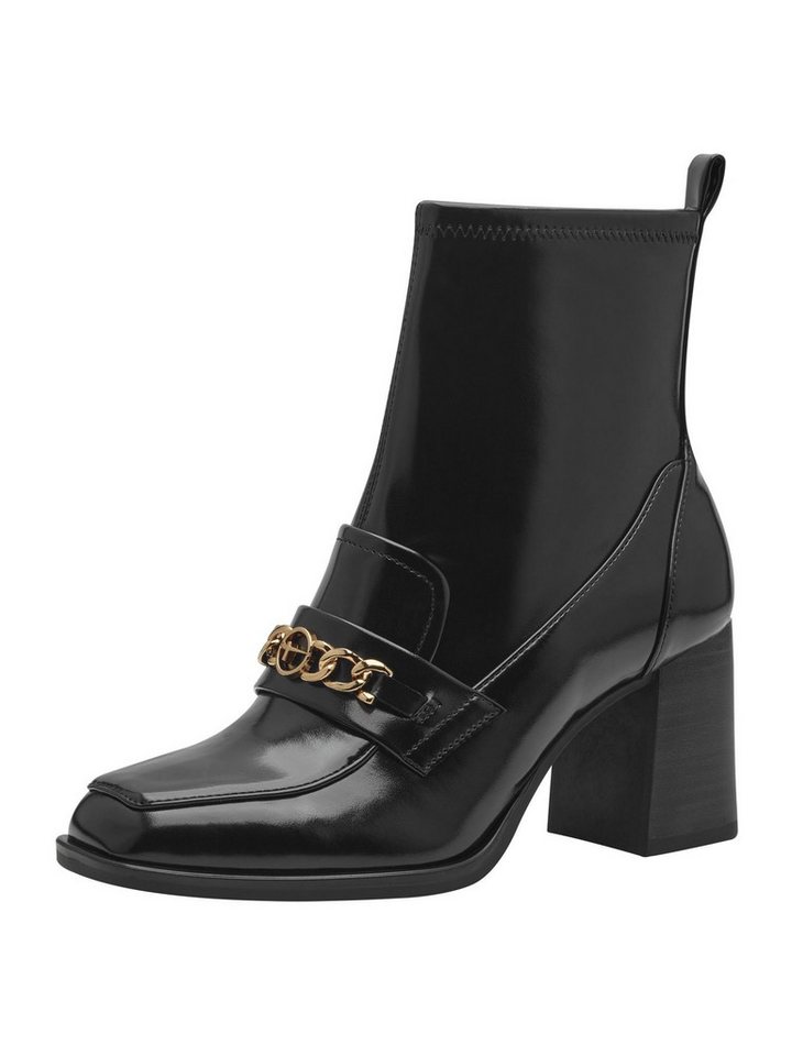 Tamaris Stiefelette 1-25320-43 Stiefelette TOUCH-IT von Tamaris