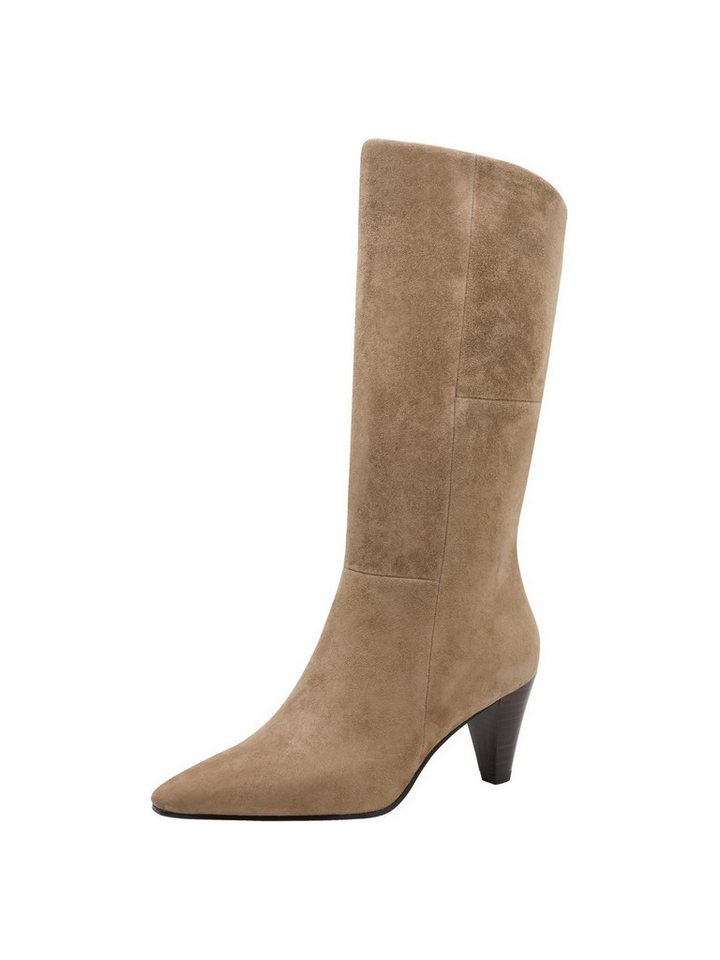 Tamaris Stiefelette 1-25384-45 Stiefelette TOUCH-IT von Tamaris