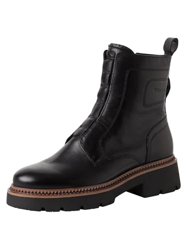 Tamaris Stiefelette 1-25420-43 001 Tamaris Stiefelette 1-25420-43 001 von Tamaris