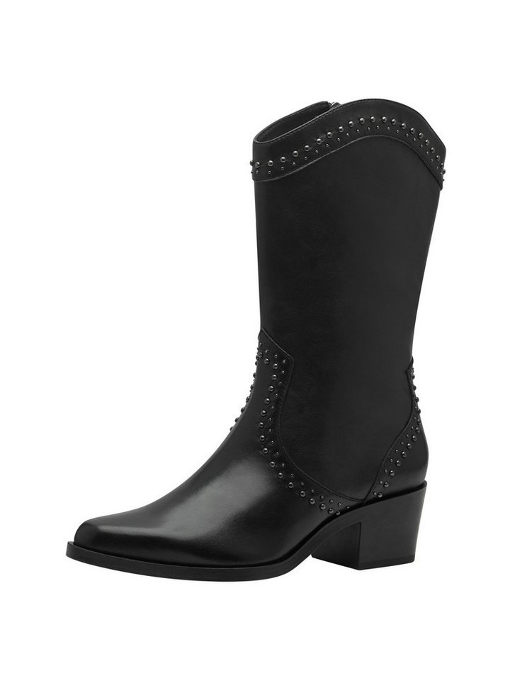 Tamaris Stiefelette 1-25707-43 Stiefelette TOUCH-IT von Tamaris