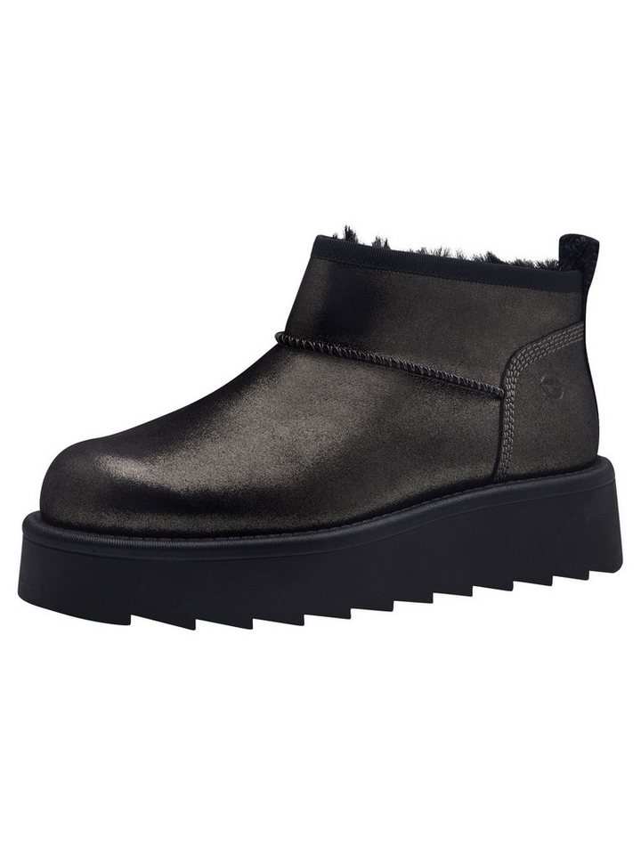 Tamaris Stiefelette 1-26028-43 Winterstiefelette TOUCH-IT von Tamaris