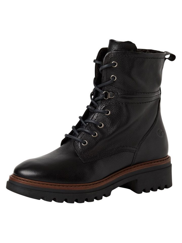 Tamaris Stiefelette 1-26285-45 Winterstiefelette TOUCH-IT von Tamaris