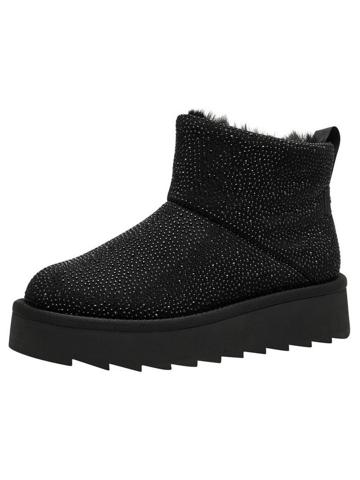 Tamaris Stiefelette 1-26831-41 Winterstiefelette TOUCH-IT von Tamaris