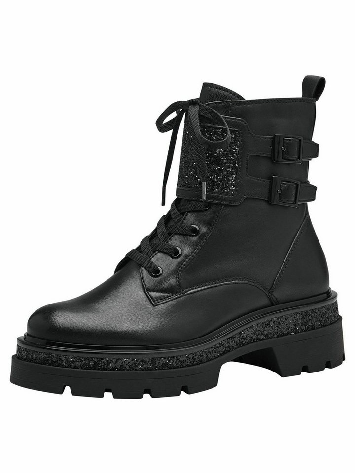 Tamaris Stiefeletten für Damen Stiefelette (keine Angabe, 1-tlg., keine Angabe) von Tamaris
