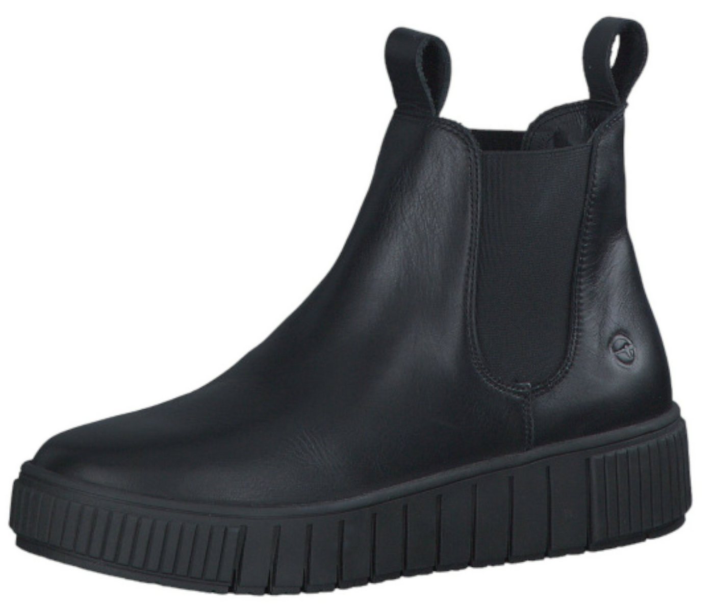 Tamaris Stiefeletten für Damen Stiefelette (keine Angabe, 1-tlg., keine Angabe) von Tamaris