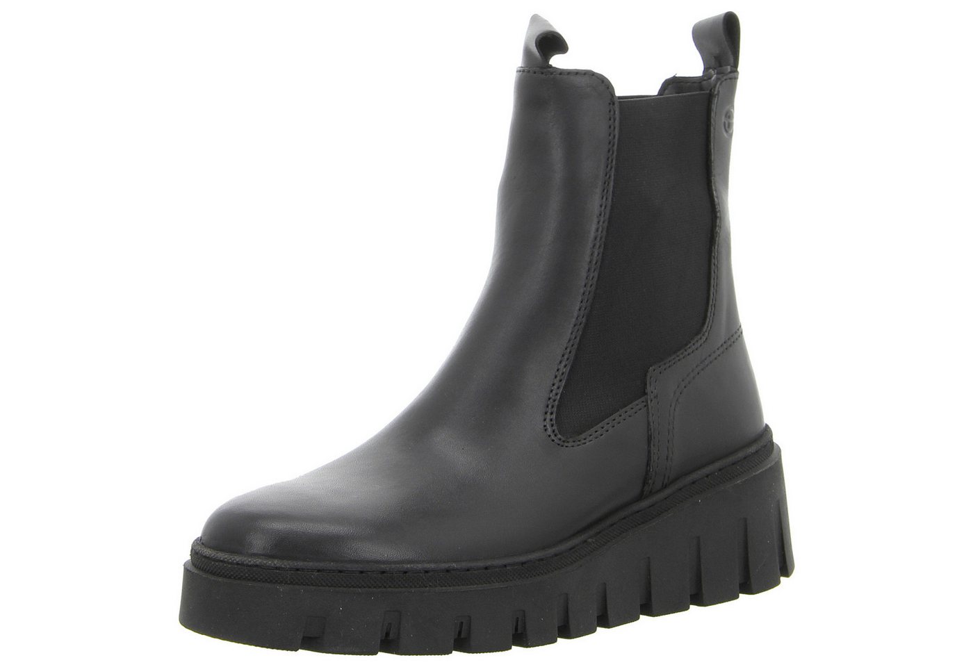 Tamaris Stiefeletten für Damen Stiefelette (keine Angabe, 1-tlg., keine Angabe) von Tamaris