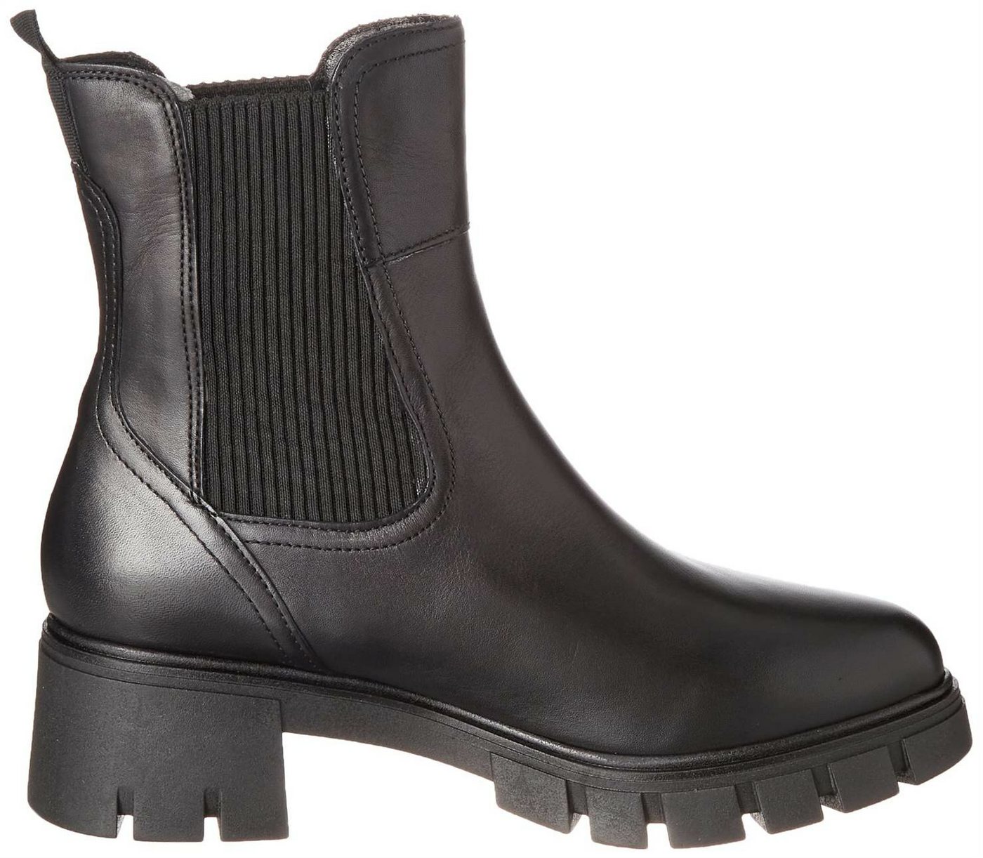 Tamaris Stiefeletten für Damen Stiefelette (keine Angabe, 1-tlg., keine Angabe) von Tamaris