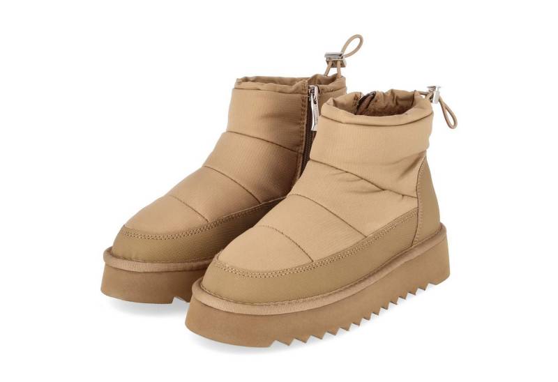 Tamaris Tamaris 1-26810-45-310 Damen Textil & Synthetik braun Winterstiefel von Tamaris