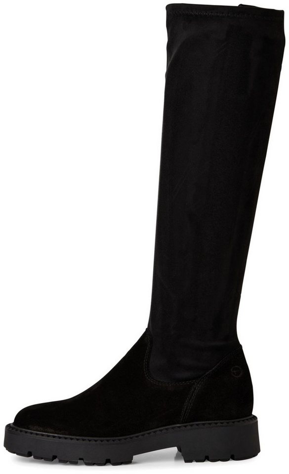 Tamaris Tamaris 25617/45 Black Sneaker von Tamaris