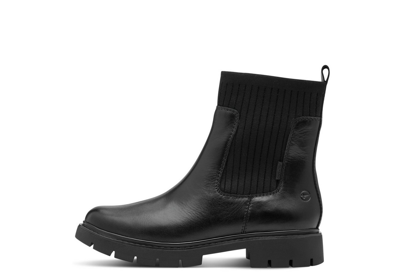 Tamaris Tamaris COMFORT-FIT Damen Stiefelette 8-86417-45-001 black Stiefelette von Tamaris