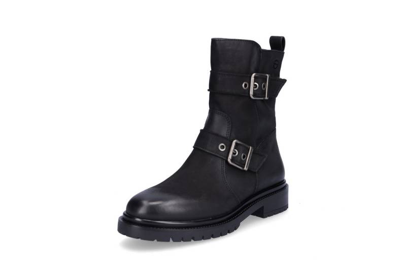 Tamaris Tamaris Damen Boot schwarz Ankleboots von Tamaris