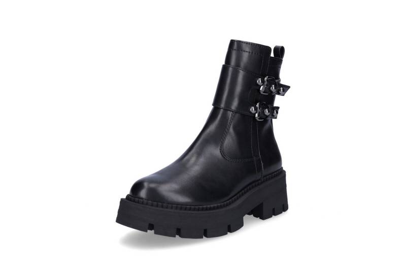 Tamaris Tamaris Damen Boot schwarz Ankleboots von Tamaris
