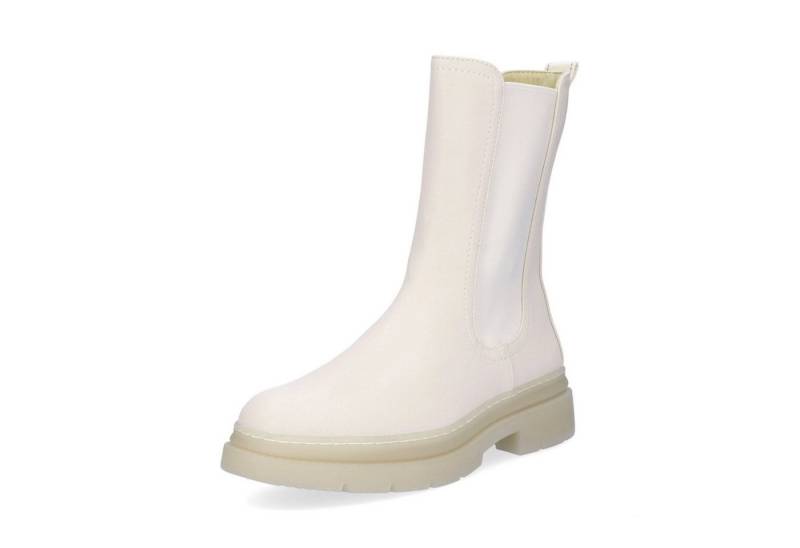 Tamaris Tamaris Damen Chelsea Boot beige Chelseaboots von Tamaris