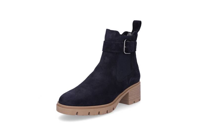 Tamaris Tamaris Damen Chelsea Boot navy Chelseaboots von Tamaris