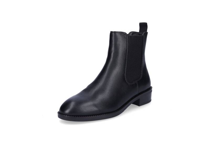 Tamaris Tamaris Damen Chelsea Boot schwarz Chelseaboots von Tamaris