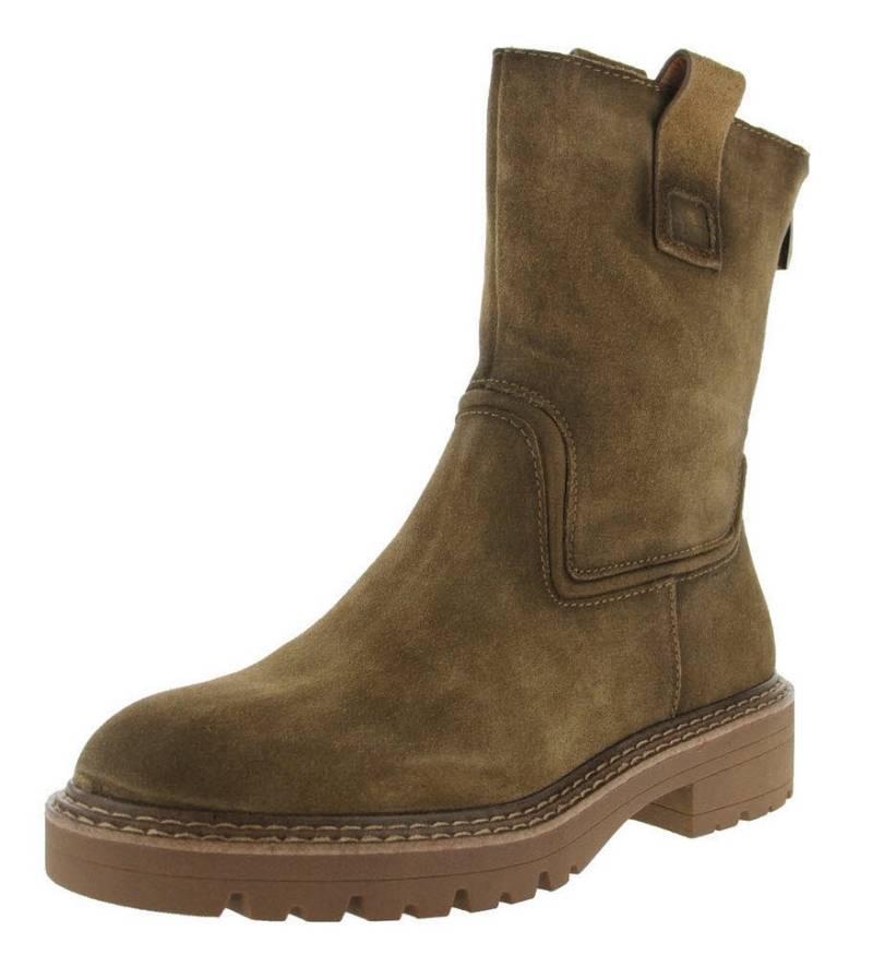 Tamaris Tamaris Damen Kurzstiefel Schlupfstiefel Tamaris Tamaris Damen Kurzstiefel Schlupfstiefel von Tamaris