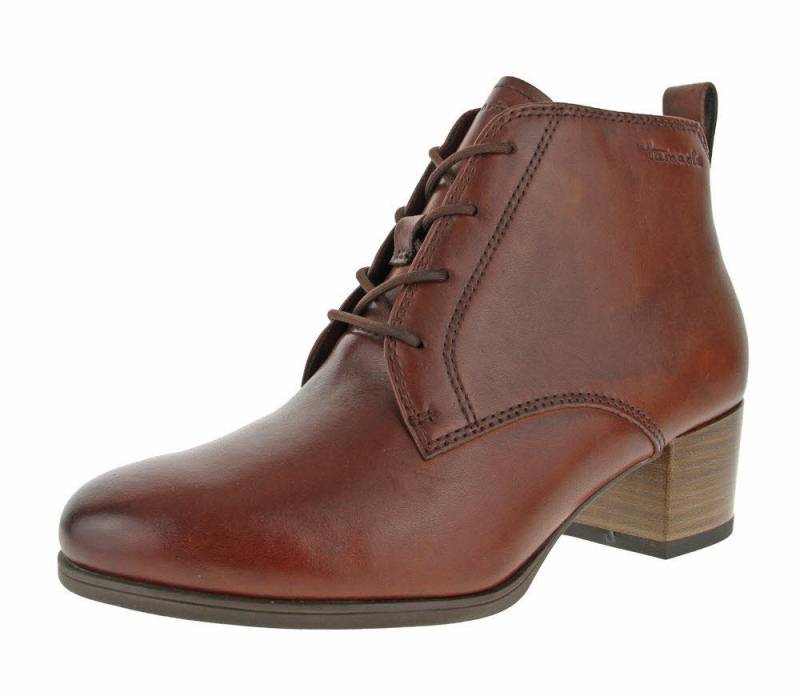 Tamaris Tamaris Damen Schnürstiefelette Schnürstiefelette von Tamaris