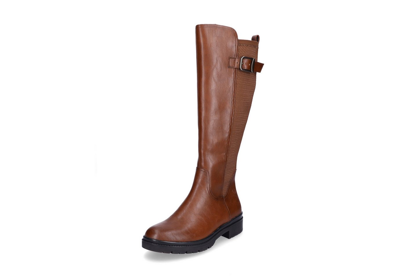 Tamaris Tamaris Damen Stiefel cognac Stiefel von Tamaris