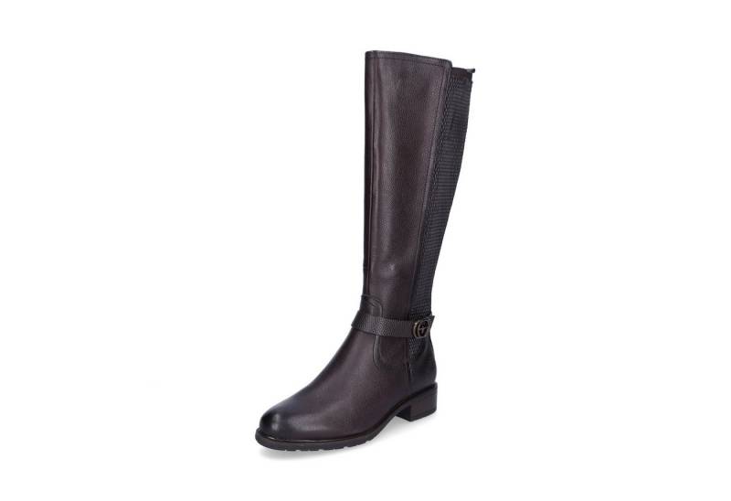 Tamaris Tamaris Damen Stiefel dunkelbraun Stiefel von Tamaris