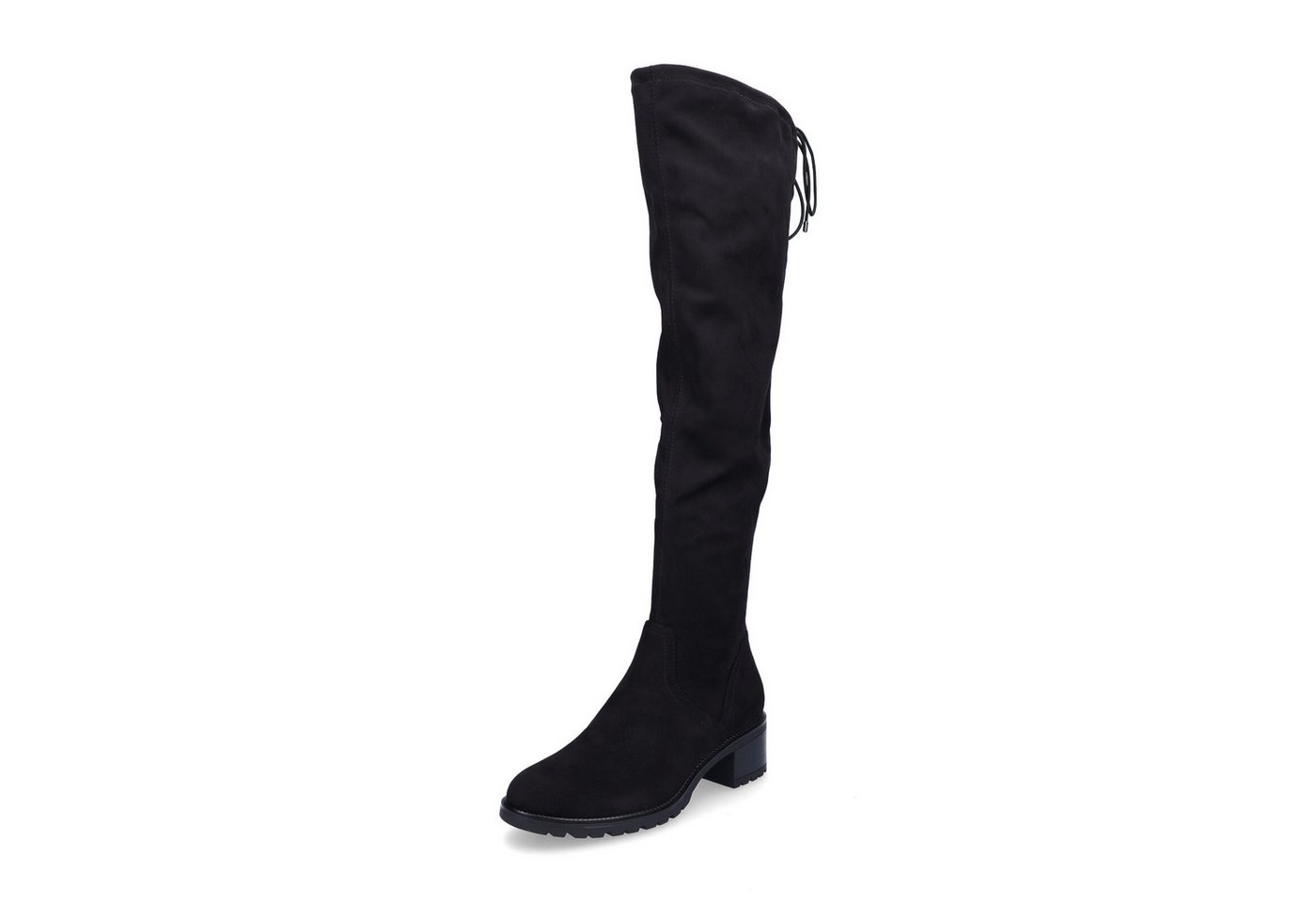 Tamaris Tamaris Damen Stiefel schwarz Stiefel von Tamaris