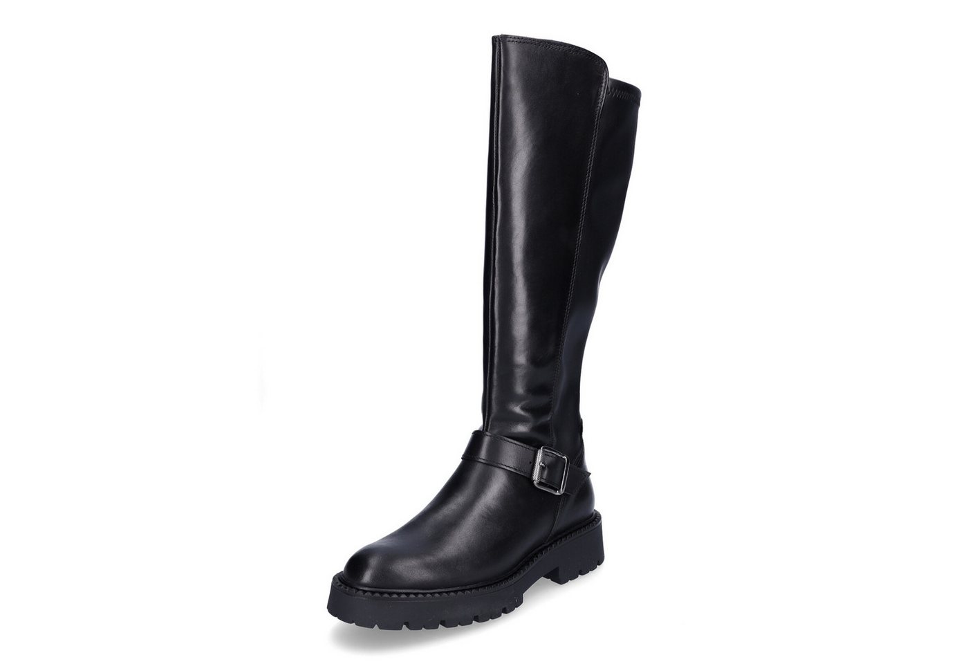 Tamaris Tamaris Damen Stiefel schwarz Stiefel von Tamaris