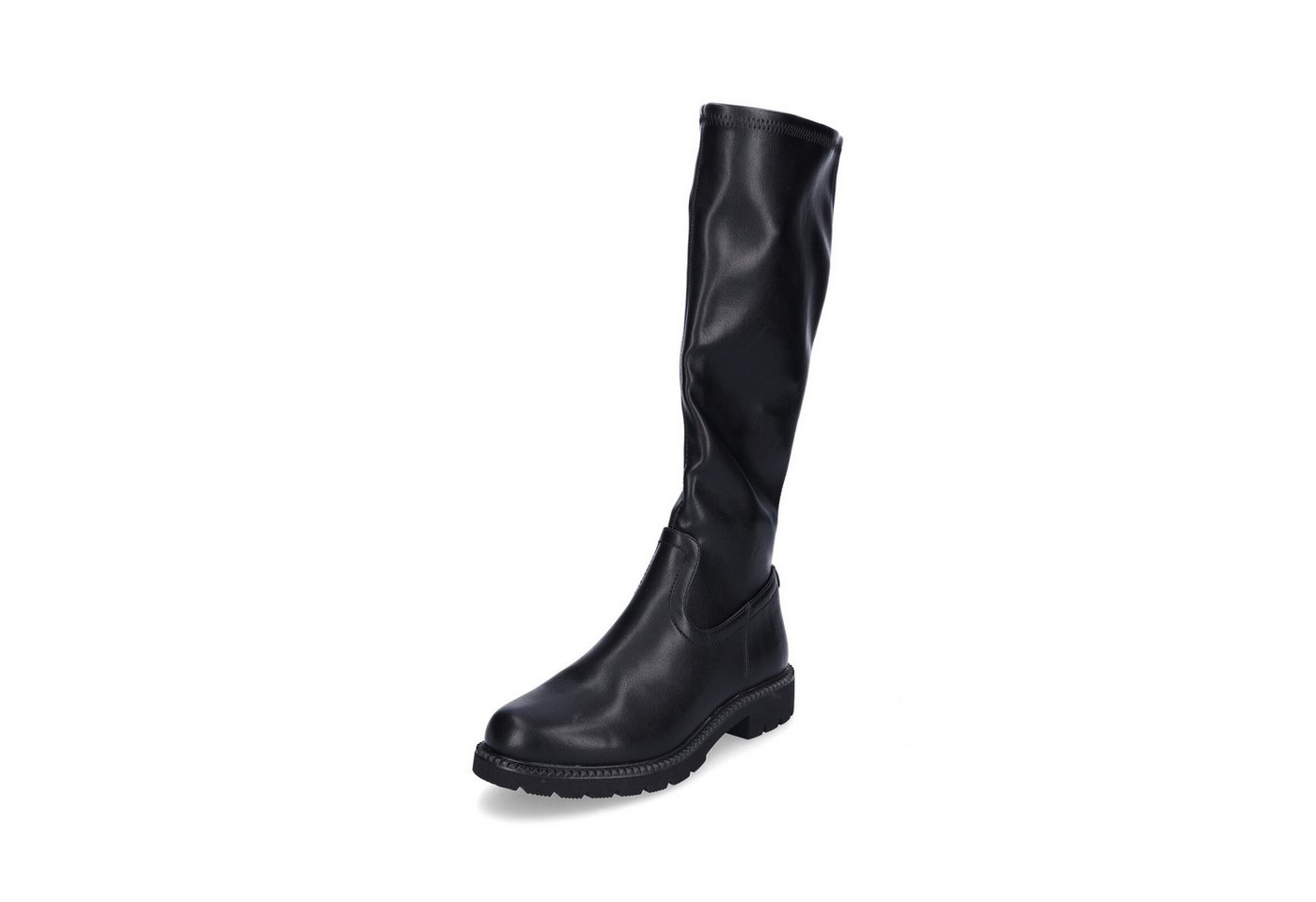 Tamaris Tamaris Damen Stiefel schwarz Stiefel von Tamaris