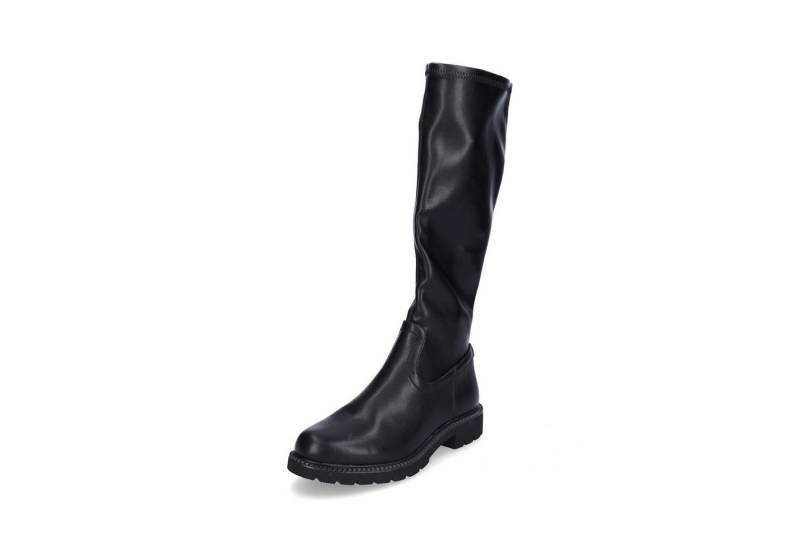 Tamaris Tamaris Damen Stiefel schwarz Stiefel von Tamaris