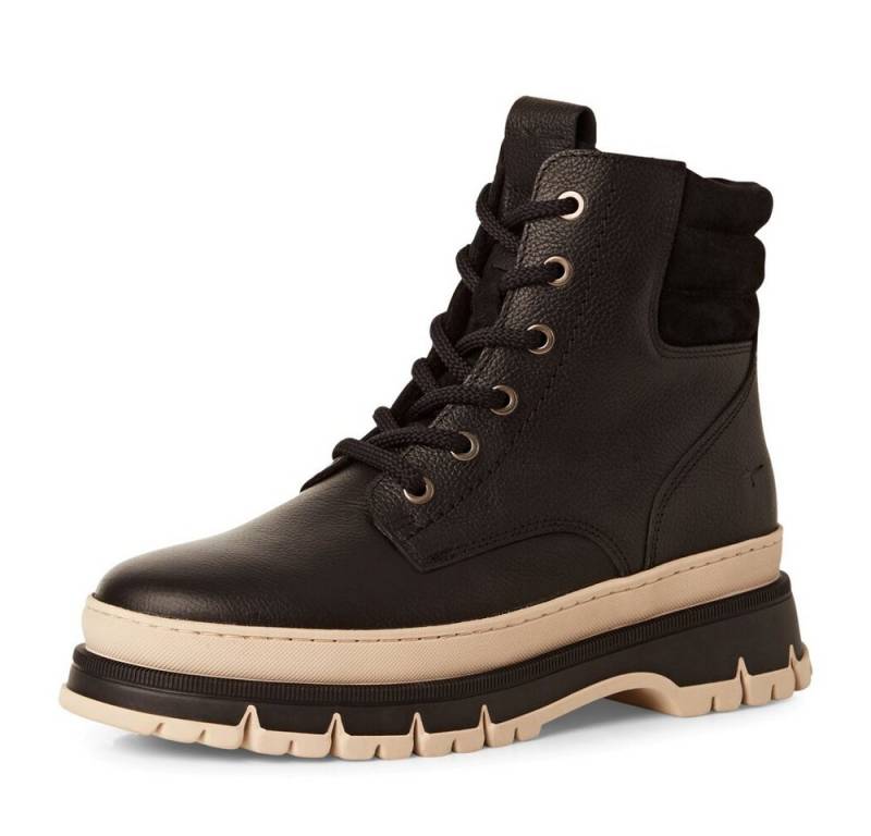 Tamaris Tamaris - Stiefel - Schwarz Stiefel von Tamaris
