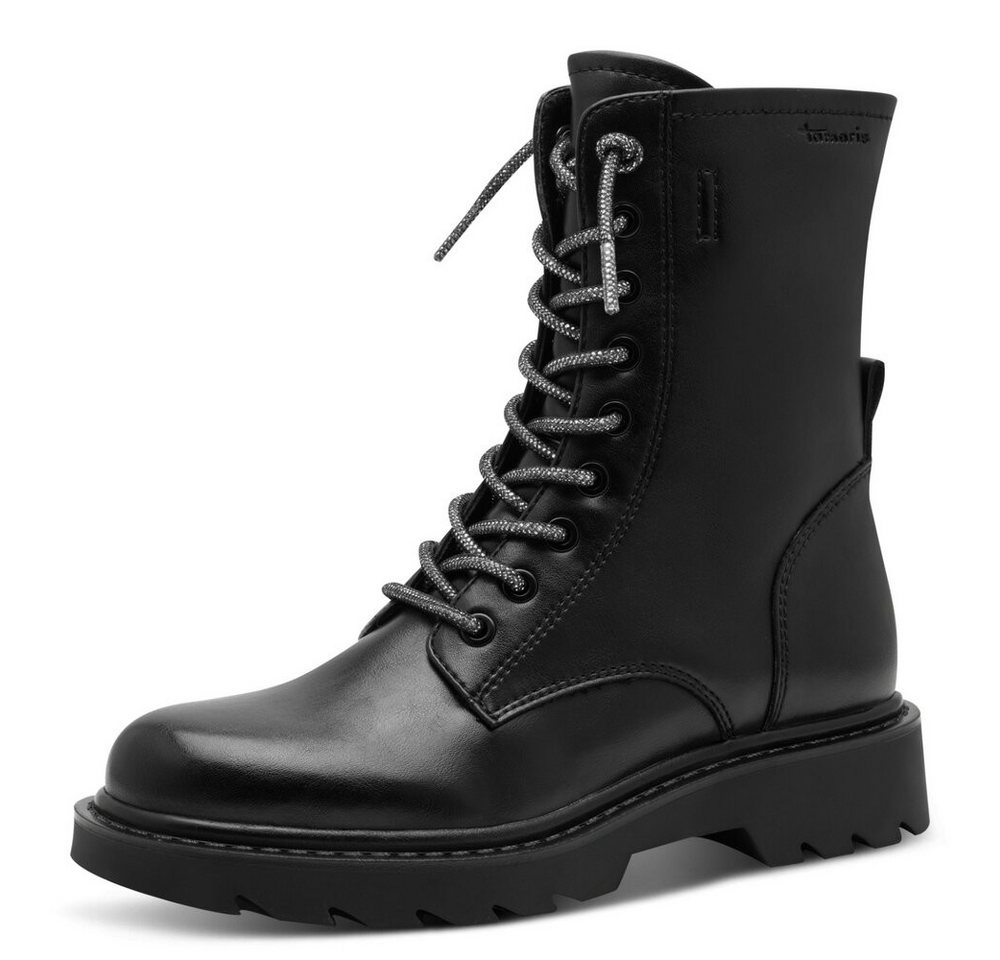 Tamaris Tamaris - Stiefel - Schwarz Stiefel von Tamaris