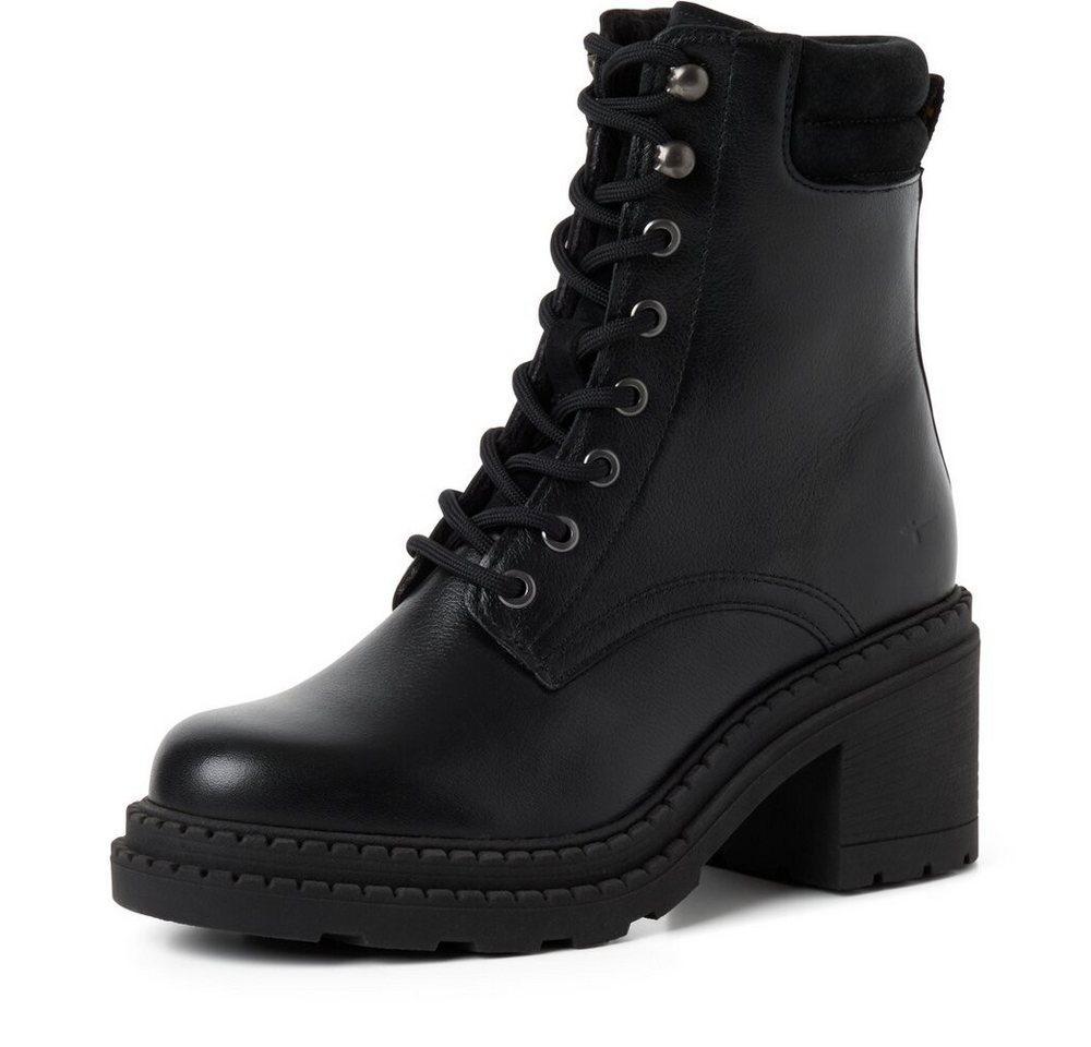 Tamaris Tamaris - Stiefel - Schwarz Stiefel von Tamaris