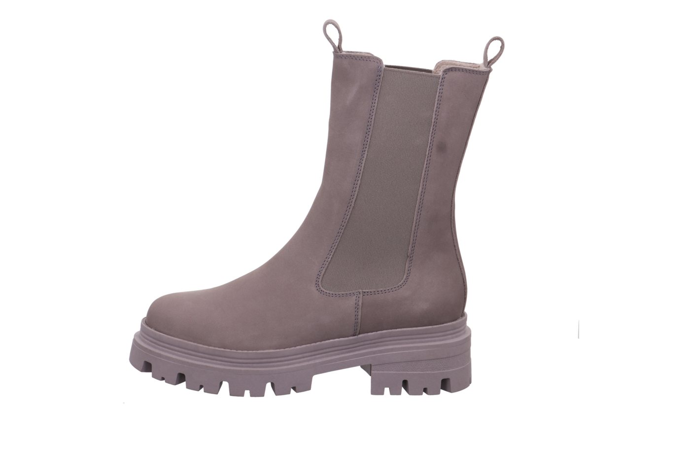 Tamaris Tamaris grau Wedgesneaker von Tamaris