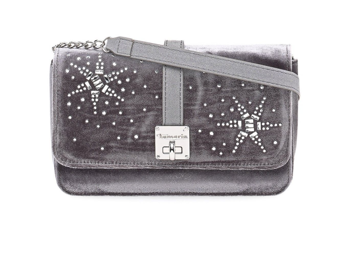 Tamaris Umhängetasche Alanis (Set), Damen Crossbody Bag kleine Umhängetasche von Tamaris