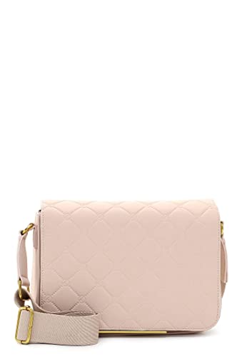 Tamaris Umhängetasche Anastasia Soft 31713 Damen Handtaschen Uni rose 650 von Tamaris