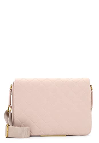 Tamaris Umhängetasche Anastasia Soft 31714 Damen Handtaschen Uni rose 650 von Tamaris