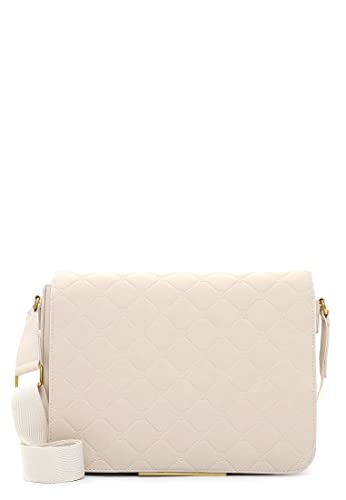 Tamaris Umhängetasche Anastasia Soft 31714 Damen Handtaschen Uni sand 420 von Tamaris