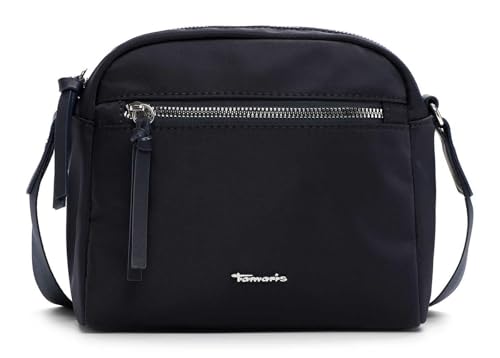 Tamaris Umhängetasche Giuseppa Handbag Blue dunkelblau von Tamaris