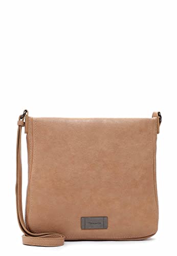 Tamaris Umhängetasche Jolina 31882 Damen Handtaschen Uni sand 420 von Tamaris