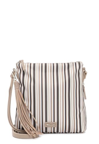 Tamaris Lea Shopper Lighttaupe von Tamaris