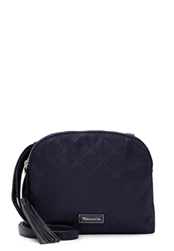 Tamaris Umhängetasche TAS Lisa 32380 Damen Handtaschen Print blue 500 von Tamaris