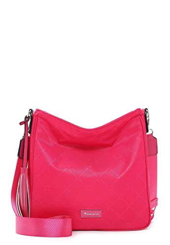 Tamaris Umhängetasche TAS Lisa 32384 Damen Handtaschen Print pink 670 von Tamaris