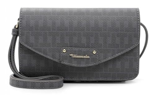 Tamaris Marie Handbag S Darkgrey Tamaris Marie Handbag S Darkgrey von Tamaris