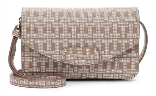 Tamaris Marie Handbag S Darktaupe von Tamaris