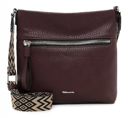 Tamaris Martha Crossover Bag Wine von Tamaris