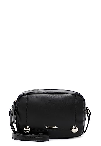 Tamaris Umhängetasche Michelle 32440 Damen Handtaschen Uni black 100 von Tamaris