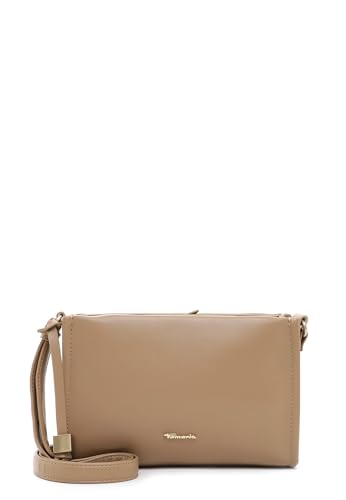 Tamaris Mimi Handbag with Zipper S Sand von Tamaris
