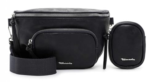 Tamaris Mona Crossover Bag Blue Tamaris Mona Crossover Bag Blue von Tamaris