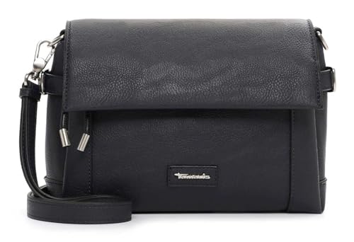 Tamaris Umhängetasche Schultertasche TAS Gerlinde Crossover Blue dunkelblau von Tamaris