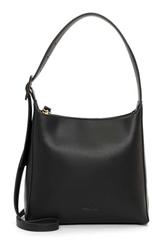 Tamaris Umhängetasche Schultertasche TAS Gunda Beutel Grey dunkelgrau von Tamaris